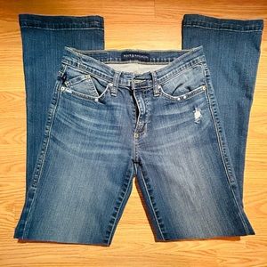 ROCK & REPUBLIC JEANS